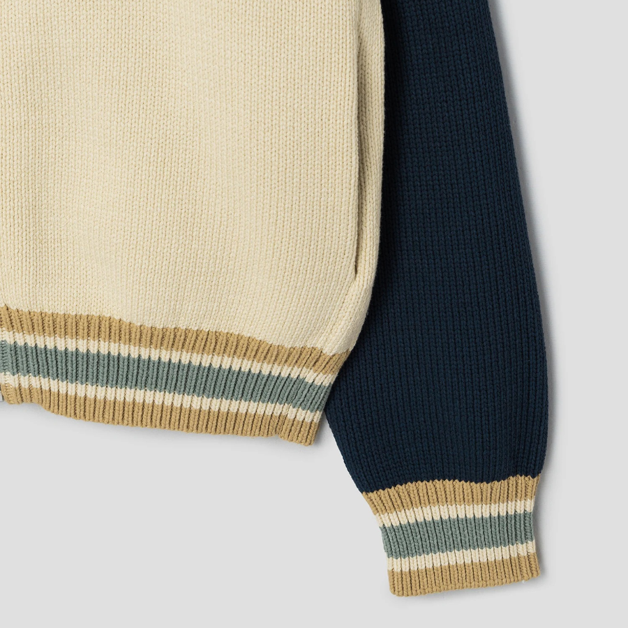 TOMMY HILFIGER [Official Headquarters] Wide Ankle Chino Pants