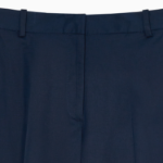 TOMMY HILFIGER [Official Headquarters] Wide Ankle Chino Pants