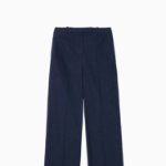 TOMMY HILFIGER [Official Headquarters] Straight Leg Pants