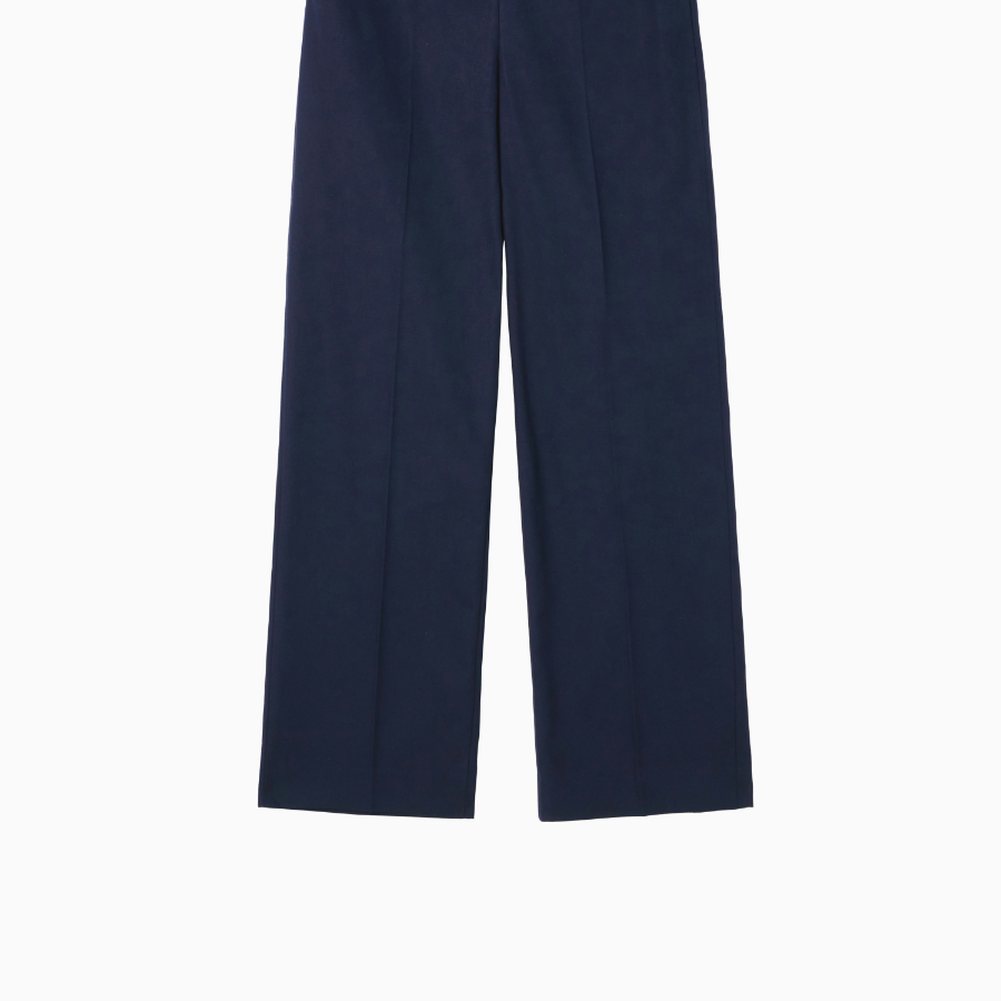 TOMMY HILFIGER [Official Headquarters] Straight Leg Pants