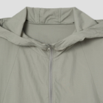 8 seconds Packable Lightweight Jumper — Khaki