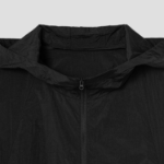 8 seconds Packable Lightweight Jumper — Black
