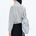 8 seconds Lightweight Zip-Up Jumper — Light Grey