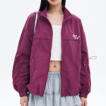 8 seconds Graphic Jumper — Pink