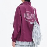 8 seconds Graphic Jumper — Pink