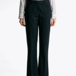 TOMMY HILFIGER [Official Headquarters] Stretch Gabardine Pants