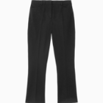 TOMMY HILFIGER [Official Headquarters] Stretch Gabardine Pants