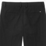 TOMMY HILFIGER [Official Headquarters] Stretch Gabardine Pants