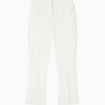 TOMMY HILFIGER [Official Headquarters] Stretch Gabardine Pants