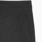 TOMMY HILFIGER [Official Headquarters] Tapered Crop Pants