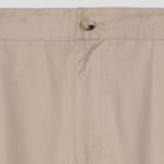Maison Kitsune Men Casual Shorts - Dune