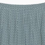 TOMMY HILFIGER [Official Headquarters] Fluid Pleated Short Skirt