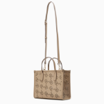 TOMMY HILFIGER [Official Headquarters] Monogram City Mini Tote Bag