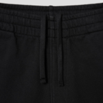 Maison Kitsune Men Fox Head Patch Regular Jog Pants - Black