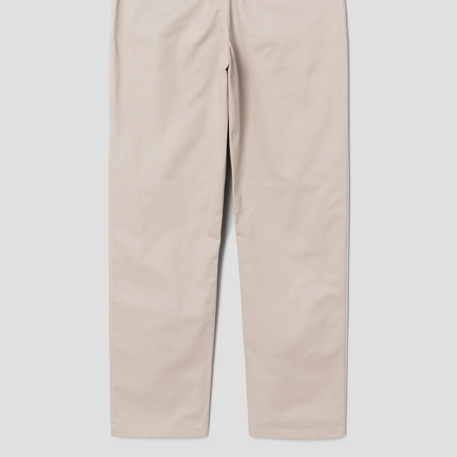 Maison Kitsune Men Casual Chino Pants - Dune