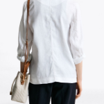 TOMMY HILFIGER [Official Headquarters] Premium Beach Bucket Bag