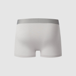 JAJU Rayon Blend Boxer Briefs – Dark Beige