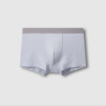 JAJU Rayon Blend Boxer Briefs – Sky Blue