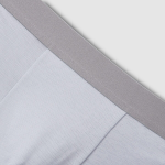 JAJU Rayon Blend Boxer Briefs – Sky Blue