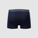 JAJU Rayon Blend Boxer Briefs – Navy