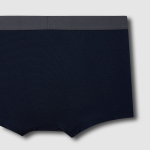 JAJU Rayon Blend Boxer Briefs – Navy