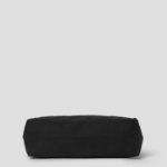 Maison Kitsune Unisex Café Kitsuné Coffee Cup Tote Bag - Black