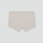 JAJU Perfect Noline Boxer Briefs – Dark Beige