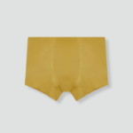 JAJU Perfect No-Line Drawers Panty – Mustard