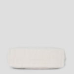 Maison Kitsune Unisex Fox Head Tote Bag - Ecru