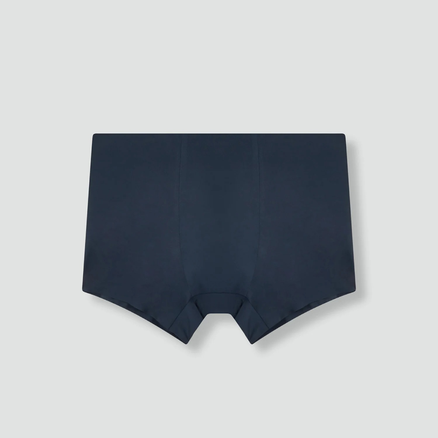 JAJU Perfect No-Line Drawers Panty – Navy