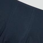 JAJU Perfect No-Line Drawers Panty – Navy