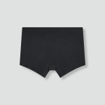 JAJU Perfect No-Line Drawers Panty – Black
