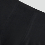 JAJU Perfect No-Line Drawers Panty – Black