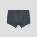 JAJU Perfect No-Line Drawers Panty – Charcoal