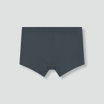 JAJU Perfect No-Line Drawers Panty – Charcoal