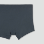 JAJU Perfect No-Line Drawers Panty – Charcoal