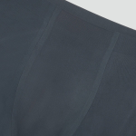 JAJU Perfect No-Line Drawers Panty – Charcoal