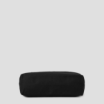 Maison Kitsune Unisex Maison Kitsune Handwriting Tote - Black