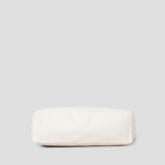 Maison Kitsune Unisex Maison Kitsune Handwriting Tote - Ecru