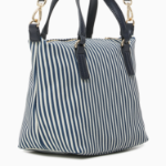 TOMMY HILFIGER [Official Headquarters] Poppy Summer Small Tote Bag