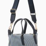 TOMMY HILFIGER [Official Headquarters] Poppy Summer Small Tote Bag