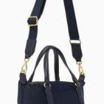 TOMMY HILFIGER [Official Headquarters] Poppy Small Tote Bag