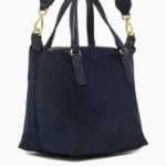 TOMMY HILFIGER [Official Headquarters] Poppy Small Tote Bag