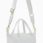 TOMMY HILFIGER [Official Headquarters] Poppy Small Tote Bag