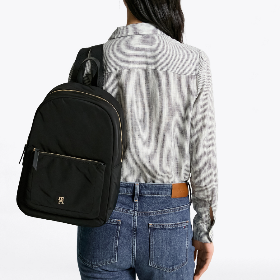 TOMMY HILFIGER [Official Headquarters] Spring Backpack