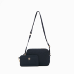 TOMMY HILFIGER [Official Headquarters] Spring Camera Bag