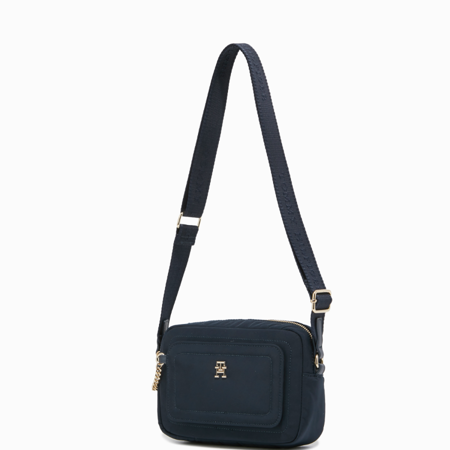 TOMMY HILFIGER [Official Headquarters] Spring Camera Bag