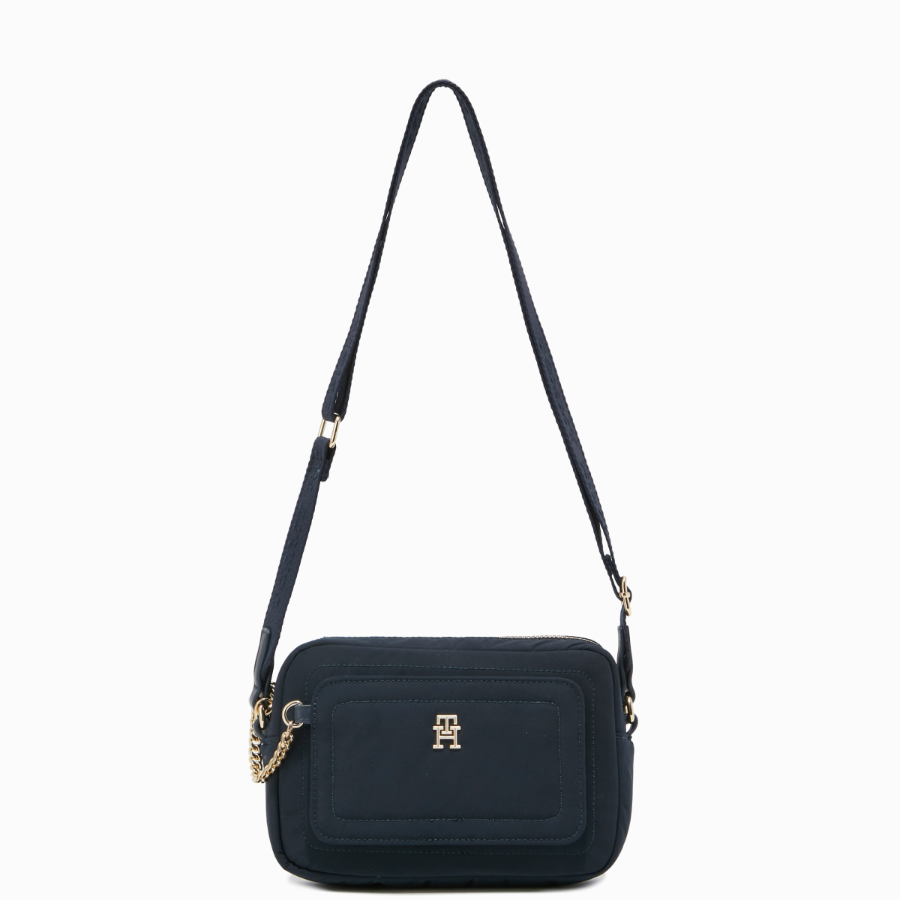 TOMMY HILFIGER [Official Headquarters] Spring Camera Bag