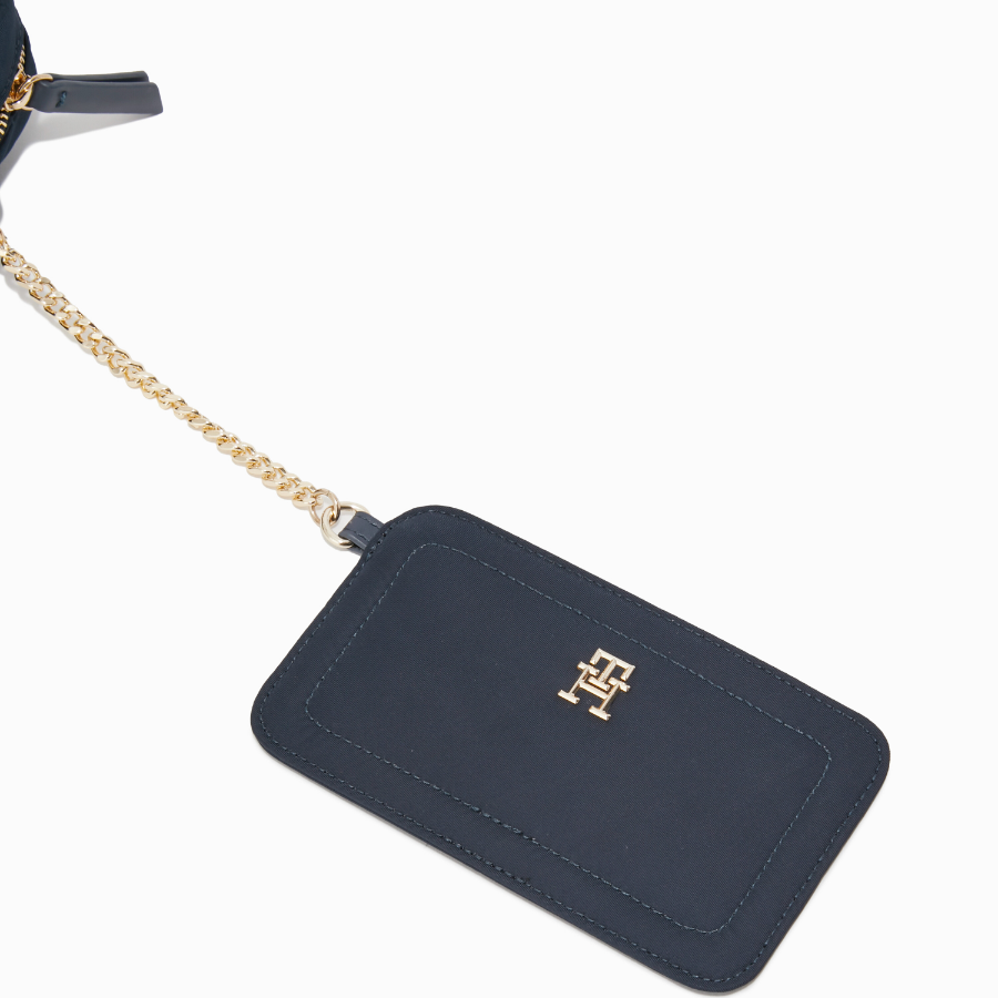 TOMMY HILFIGER [Official Headquarters] Spring Camera Bag