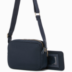 TOMMY HILFIGER [Official Headquarters] Spring Camera Bag